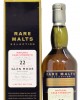 Glen Mhor (silent) - Rare Malts 1979 22 year old Whisky