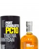 Port Charlotte - PC10 1st Edition 2002 10 year old Whisky