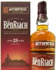 BenRiach - Authenticus Peated 25 year old Whisky