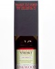 Linkwood - HTFW Editon #1 - Cask Strength 1989 22 year old Whisky