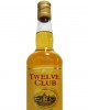 Blended Whisky - Twelve Club 8 year old Whisky