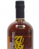 Port Charlotte - Feis Ile 2007 First Cut 27/05/07 2001 6 year old Whisky