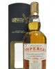Imperial (silent) - Single Malt Scotch 1996 19 year old Whisky