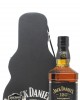 Jack Daniel's - 150th Anniversary Guitar Case Whiskey