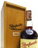 Glenfarclas - The Family Casks #4098 1963 43 year old Whisky