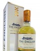 The English Whisky Co. - Smokey American Oak 2010 8 year old Whisky