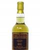 Glen Moray - Copper Monument Single Cask #6359 2007 10 year old Whisky