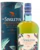 Glen Ord - 2019 Special Release - The Singleton 2000 18 year old Whisky