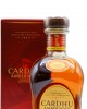 Cardhu - Amber Rock - Speyside Single Malt Whisky