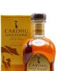 Cardhu - Gold Reserve - Speyside Single Malt Whisky
