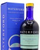 Waterford - Single Farm Origin Series Bannow Island 1.1 Irish 2016 3 year old Whisky