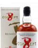 Dailuaine - Concept 8 Single Malt 2013 8 year old Whisky