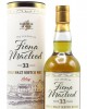 The Character Of Islay - Fiona Macleod - Islay Single Malt 33 year old Whisky