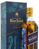Johnnie Walker - Blue Label - Candleblue 200th Anniversary  Whisky
