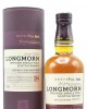 Longmorn - Secret Speyside - Single Malt 18 year old Whisky