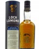 Loch Lomond - European Tour - The English Open Single Cask 2006 14 year old Whisky