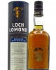 Loch Lomond - European Tour - Wales Open Single Cask 2006 14 year old Whisky