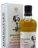 Mars Shinshu - Komagatake 2019 - Tsunuki Aging Whisky