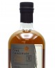 Craigellachie - The Disciples 1st Edition Single Cask #900777 2007 12 year old Whisky