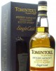 Tomintoul - Single Cask #1 PX Sherry Butt 2000 19 year old Whisky