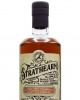 Strathearn - Highland Single Malt Batch 001 2016 3 year old Whisky