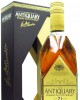 The Antiquary - Blended Scotch 21 year old Whisky