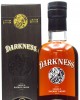 Undisclosed Irish - Darkness - Irish Single Malt Oloroso Cask Finish 2007 14 year old Whisky