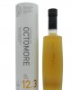 Octomore - 12.3 Single Malt 5 year old Whisky