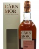 Glenlossie - Carn Mor Strictly Limited Single Cask 2009 12 year old Whisky