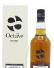 Dalmunach - The Octave - Single Cask #10831766 2015 6 year old Whisky