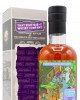 Broger - That Boutique-y Whisky Company - Batch #1 Austrian 2016 6 year old Whisky