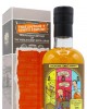 Eddu - That Boutique-Y Malt Company - Batch #1 French 2008 14 year old Whisky