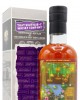 Fary Lochan - That Boutique-y Whisky Company - Batch #1 Danish 2016 6 year old Whisky