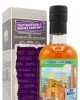 Helsinki Distilling Company - That Boutique-y Whisky Company - Batch #2 Rye Finnish 2016 6 year old Whisky