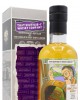 HighGlen - That Boutique-y Whisky Company - Batch #1 Swiss 2019 3 year old Whisky