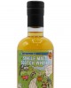 Allt-a-Bhainne - That Boutique-Y Whisky Company - Batch #9 1995 23 year old Whisky