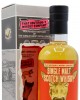 Jura - That Boutique-Y Whisky Company - Batch #4 1998 20 year old Whisky