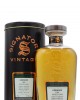 Linkwood - Signatory - Cask Strength - Single Cask #7541 1997 22 year old Whisky