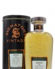 Linkwood - Signatory - Cask Strength - Single Cask #4240 1997 22 year old Whisky