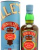 Dunvilles - Pedro Ximenez Single Malt Irish 12 year old Whiskey