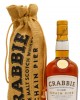 Crabbie - Chain Pier Lowland Single Malt - Inaugural Release 2019 3 year old Whisky