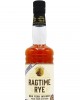 New York Distilling - Ragtime Rye - Double Oak Cask Strength 3 year old Whiskey