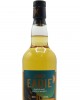 Glen Spey - James Eadie - The Half Moon 2011 10 year old Whisky