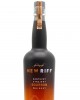 New Riff - Bottled In Bond Kentucky Single Barrel 2017 4 year old Whiskey