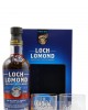 Loch Lomond - Glass Pack - The Open 2022 Special Edition  Whisky