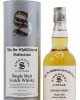 Undisclosed Orkney - Signatory Vintage 2009 12 year old Whisky