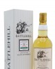 Glentauchers - Battlehill Cognac Cask Single Malt 2011 11 year old Whisky