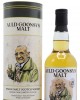 Linkwood - Auld Goonsy's Single Cask #23940 2009 13 year old Whisky