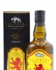 Wolfburn - 50th Anniversary Mey Games 2022 Single Malt Scotch 2015 7 year old Whisky