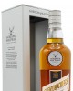 Glentauchers - Distillery Labels - Single Malt 2008 Whisky